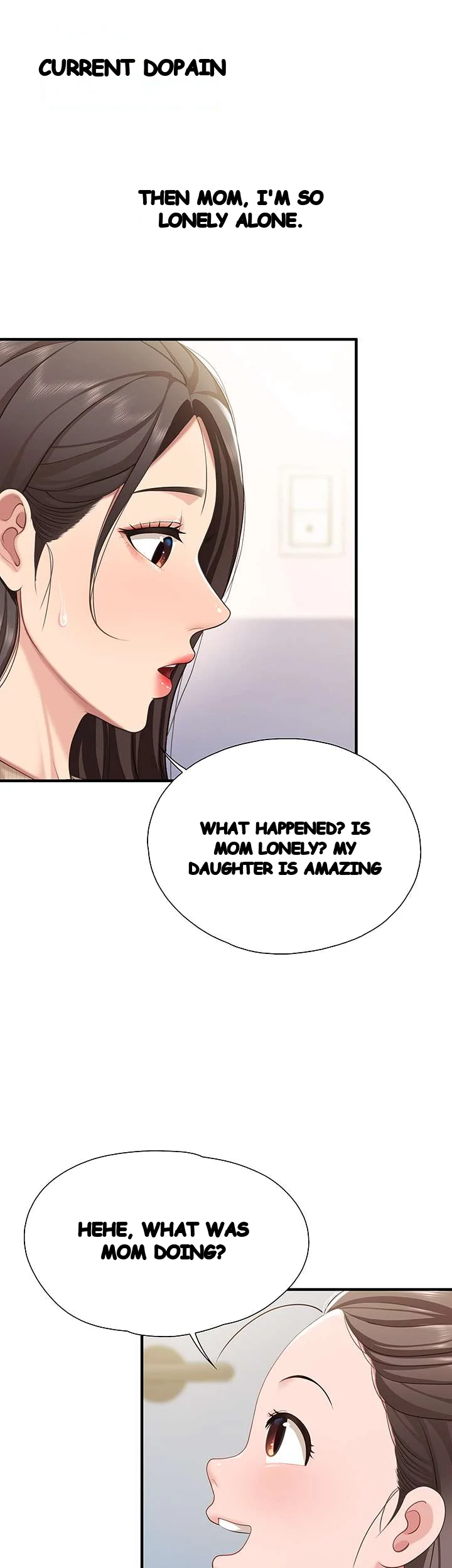 Welcome To Kids Cafe Manhwa Online Afagbb Chapter 20 - Page 8