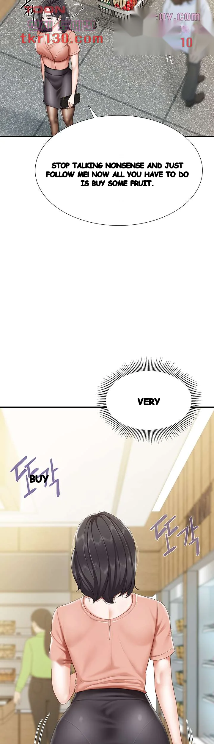 Welcome To Kids Cafe Manhwa Online Afagbb Chapter 21 - Page 11