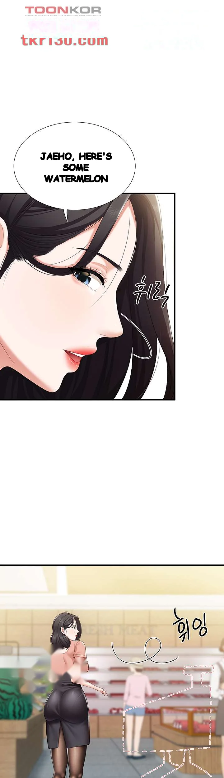 Welcome To Kids Cafe Manhwa Online Afagbb Chapter 21 - Page 16
