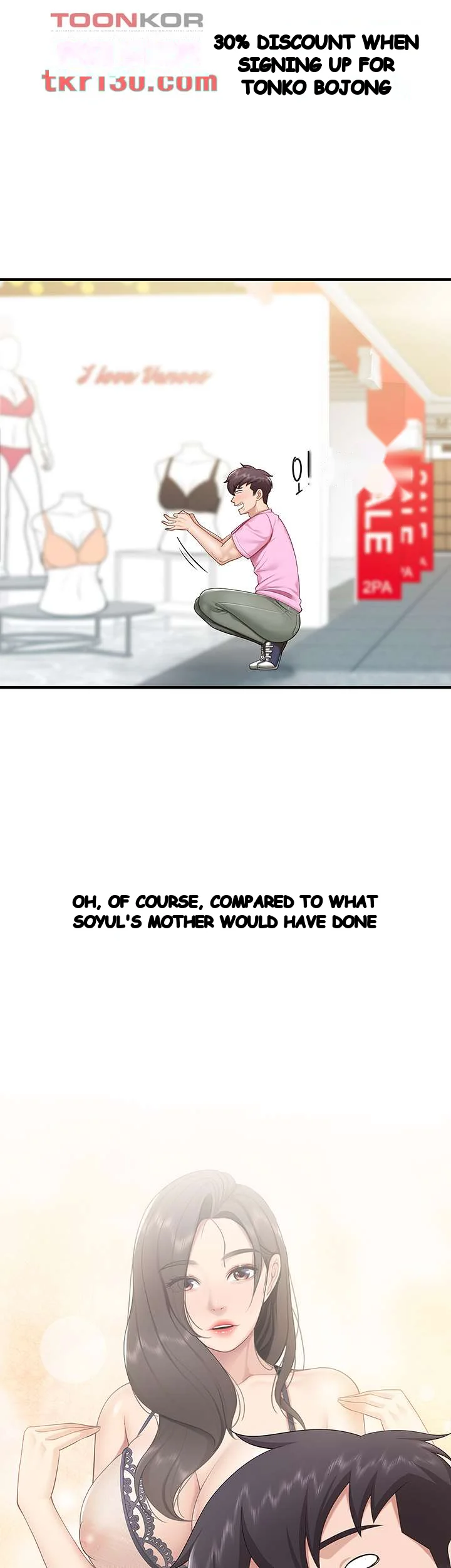 Welcome To Kids Cafe Manhwa Online Afagbb Chapter 21 - Page 20