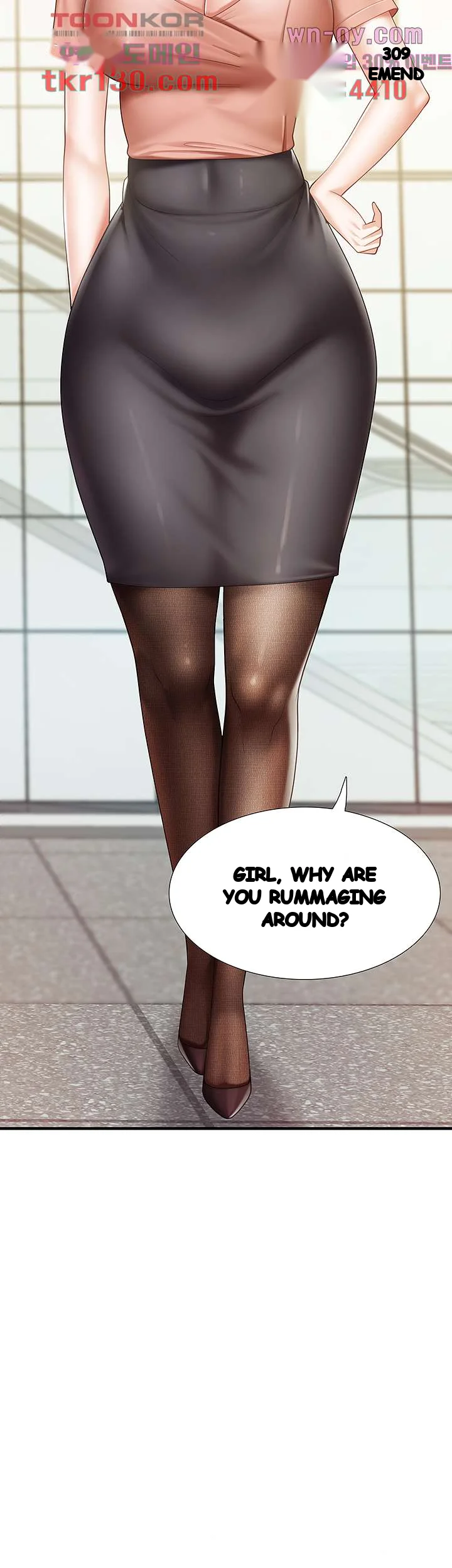 Welcome To Kids Cafe Manhwa Online Afagbb Chapter 21 - Page 23