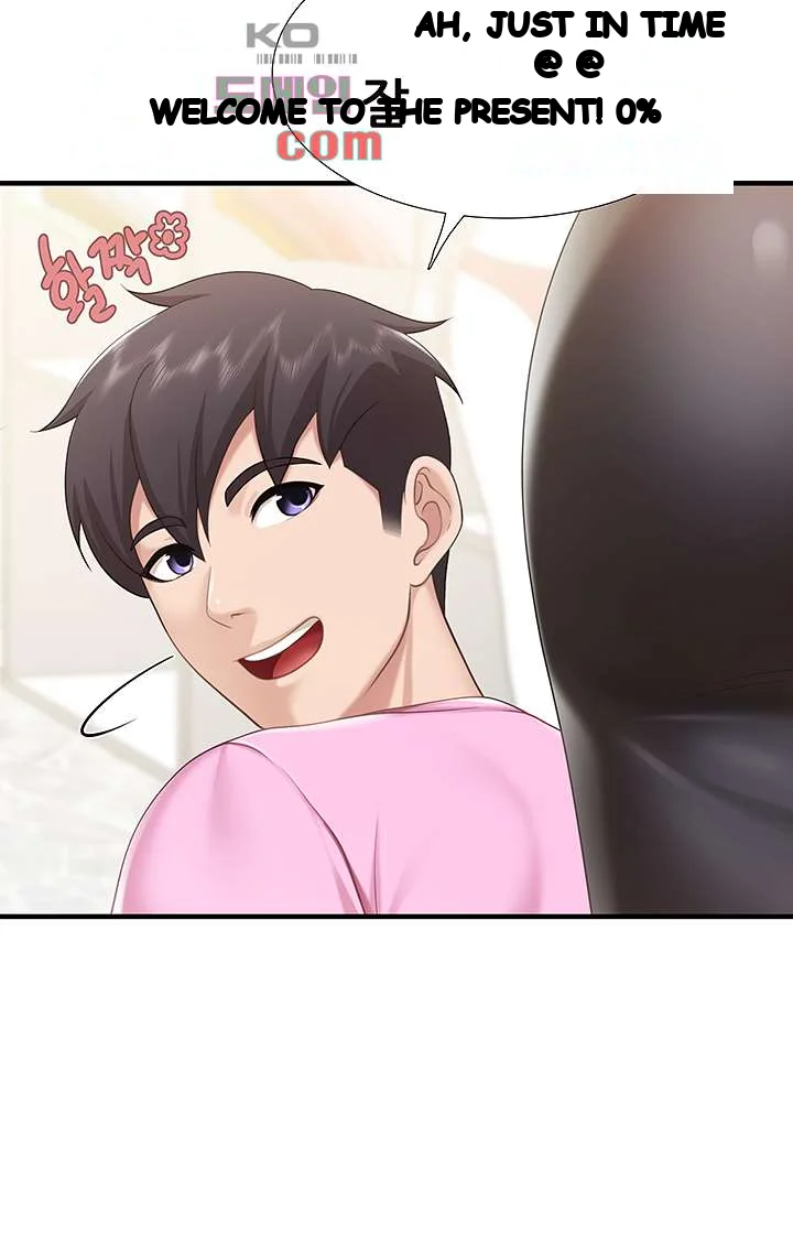 Welcome To Kids Cafe Manhwa Online Afagbb Chapter 21 - Page 24
