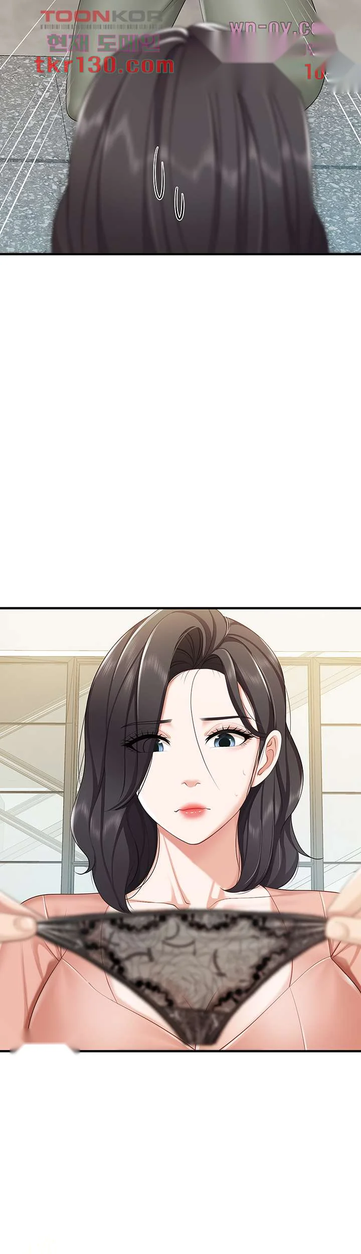 Welcome To Kids Cafe Manhwa Online Afagbb Chapter 21 - Page 26