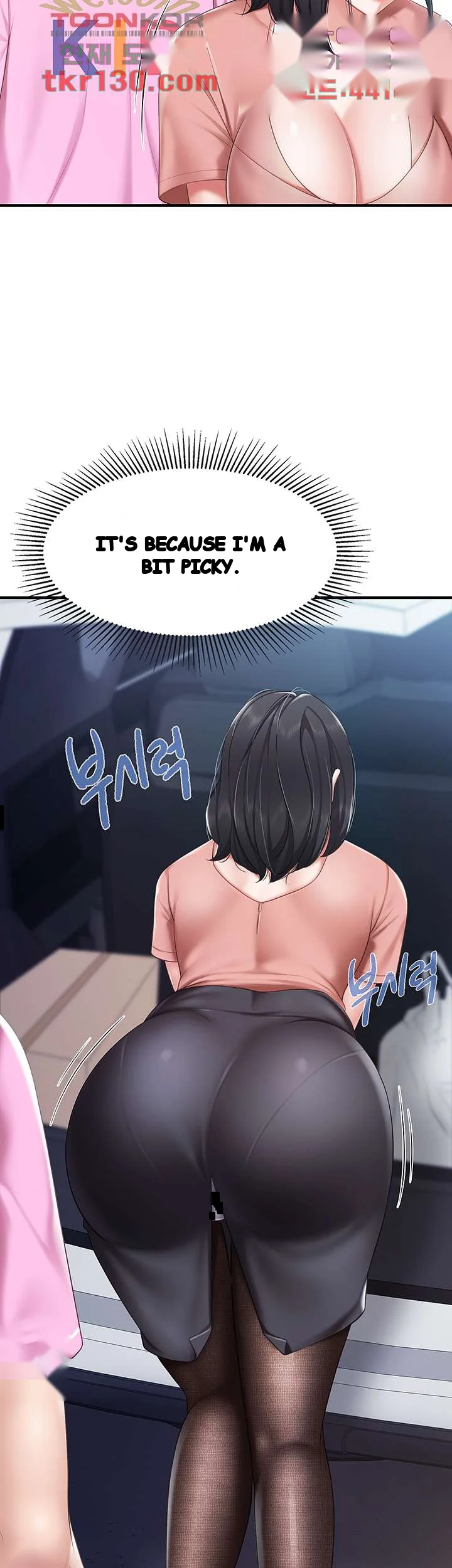 Welcome To Kids Cafe Manhwa Online Afagbb Chapter 21 - Page 35