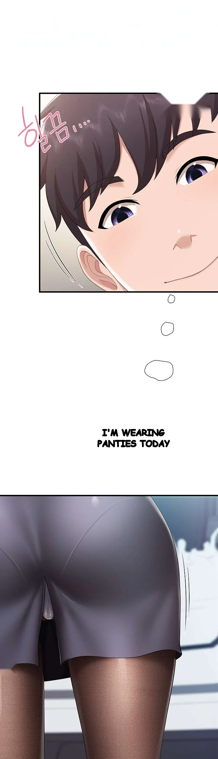 Welcome To Kids Cafe Manhwa Online Afagbb Chapter 21 - Page 37