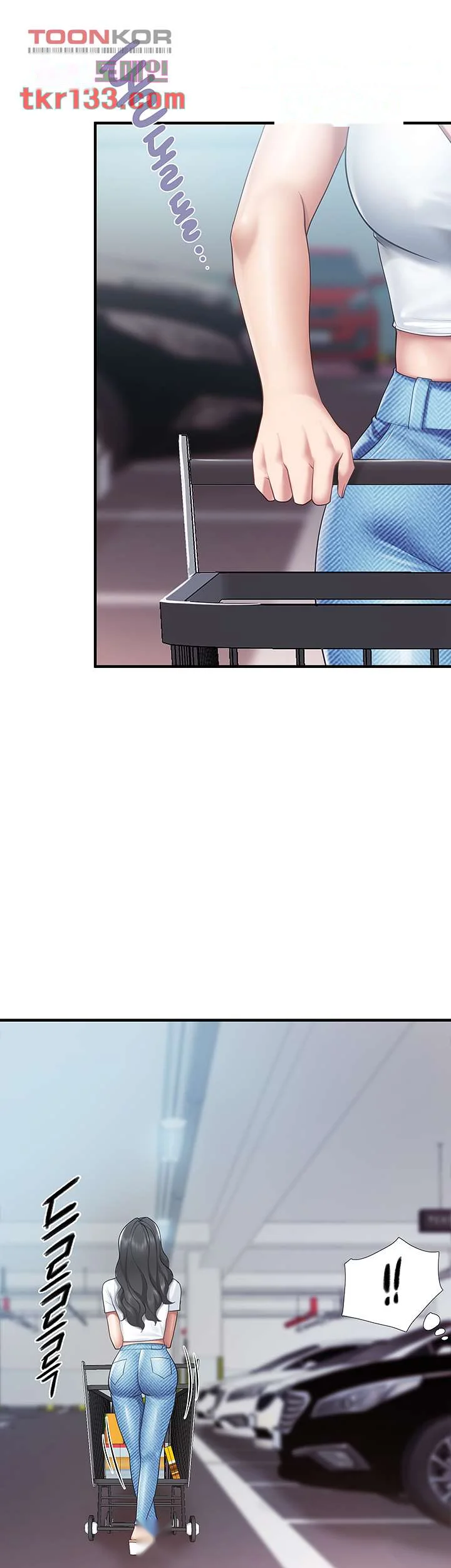 Welcome To Kids Cafe Manhwa Online Afagbb Chapter 22 - Page 12