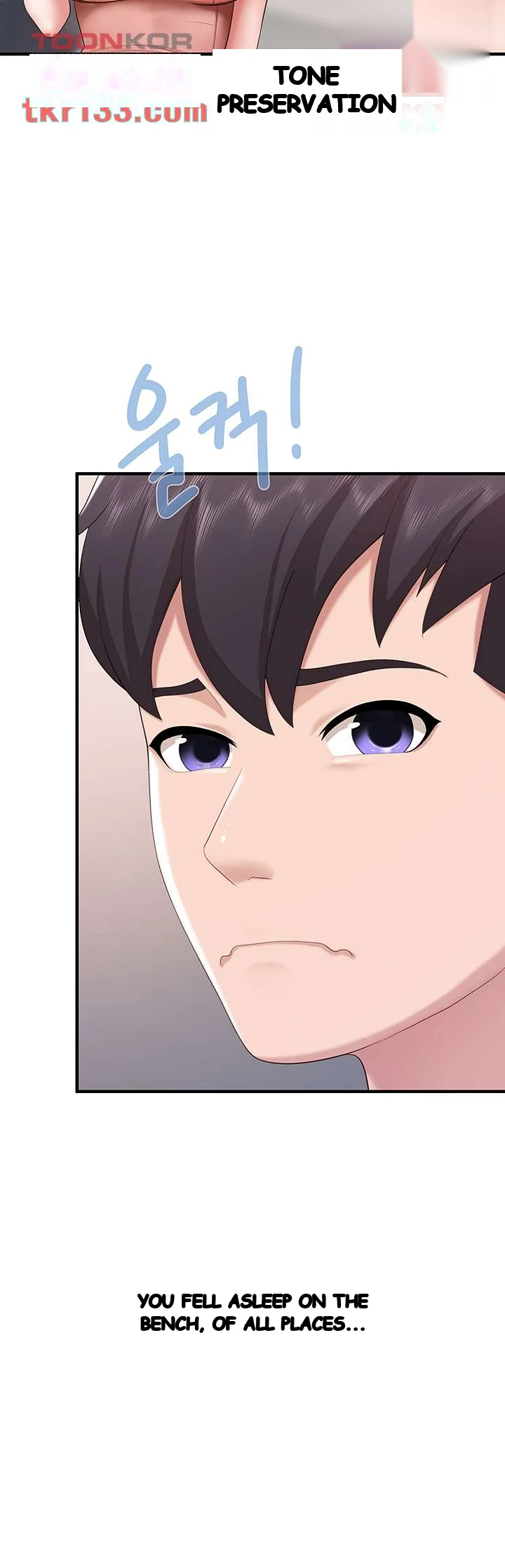 Welcome To Kids Cafe Manhwa Online Afagbb Chapter 22 - Page 18