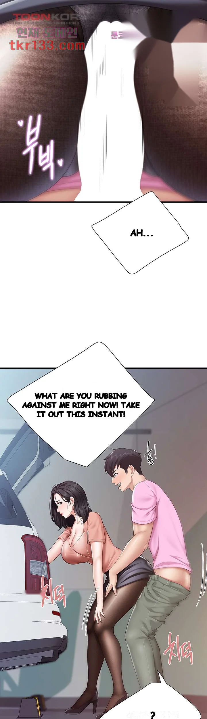 Welcome To Kids Cafe Manhwa Online Afagbb Chapter 22 - Page 24