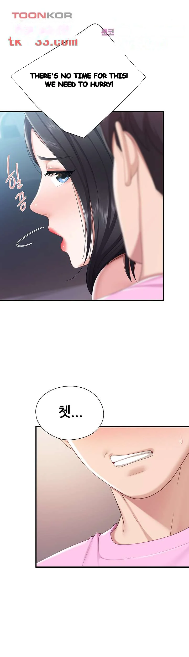 Welcome To Kids Cafe Manhwa Online Afagbb Chapter 22 - Page 28