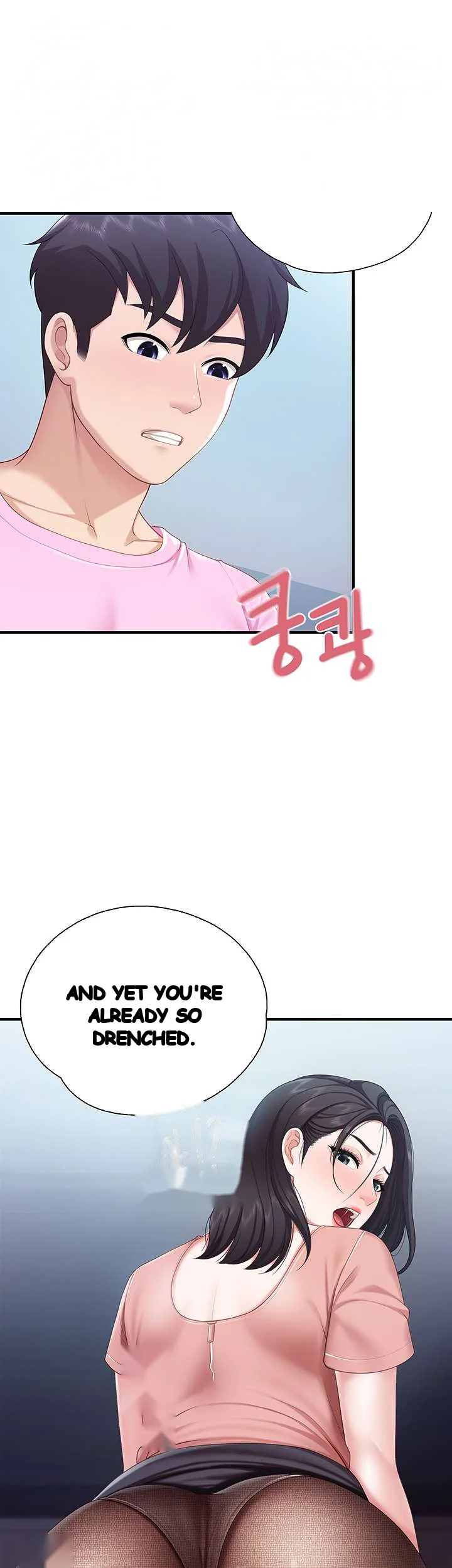 Welcome To Kids Cafe Manhwa Online Afagbb Chapter 22 - Page 33