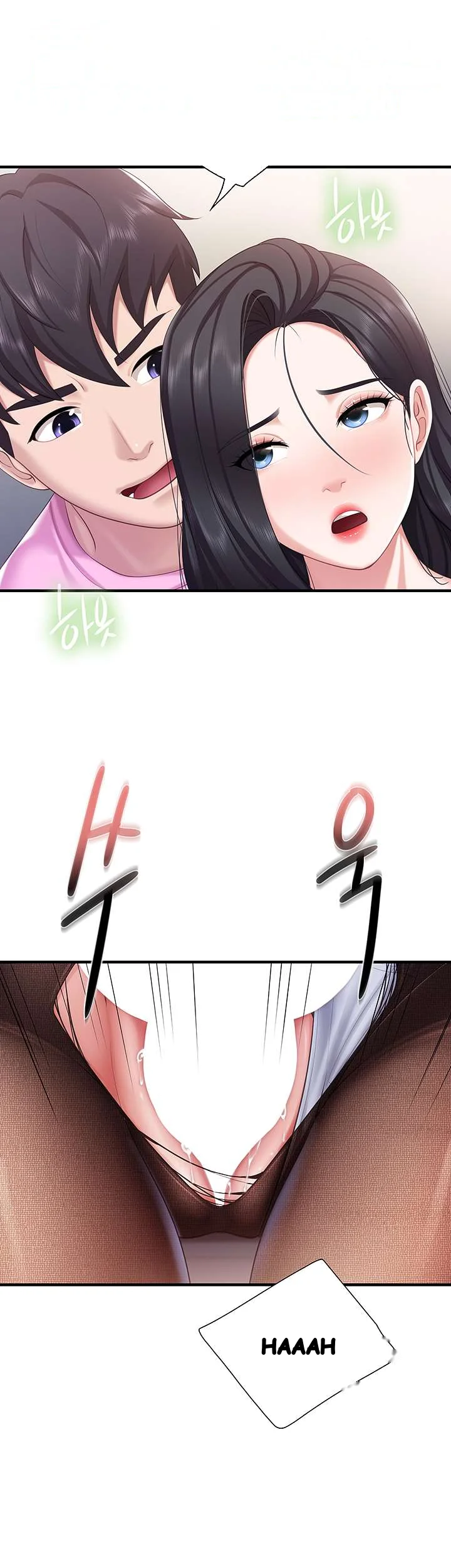 Welcome To Kids Cafe Manhwa Online Afagbb Chapter 22 - Page 36