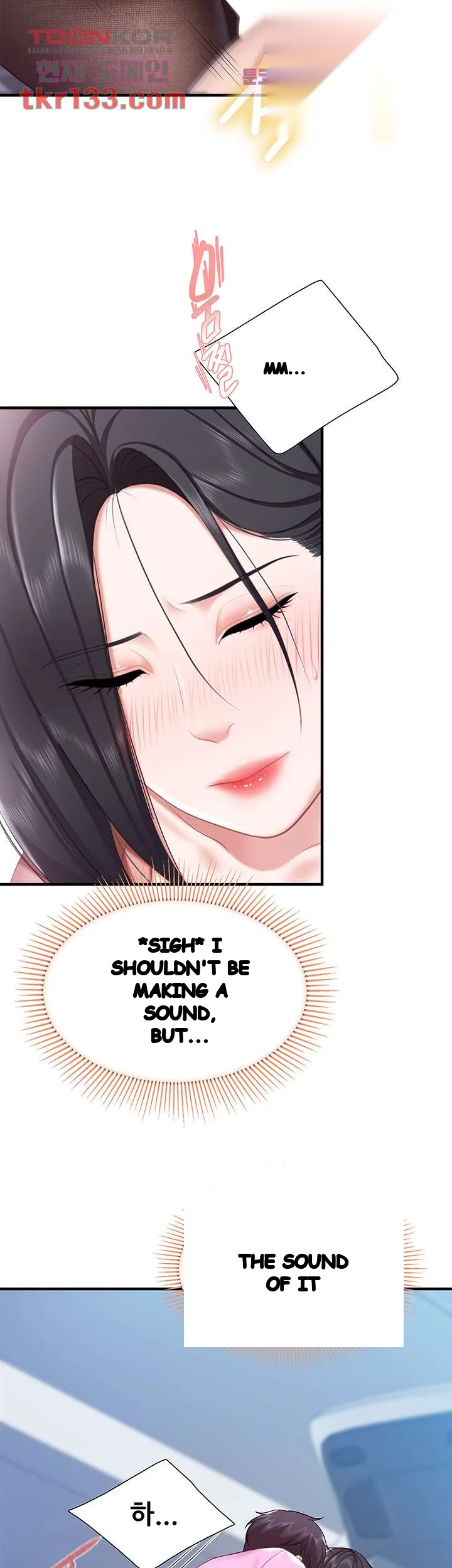 Welcome To Kids Cafe Manhwa Online Afagbb Chapter 22 - Page 39