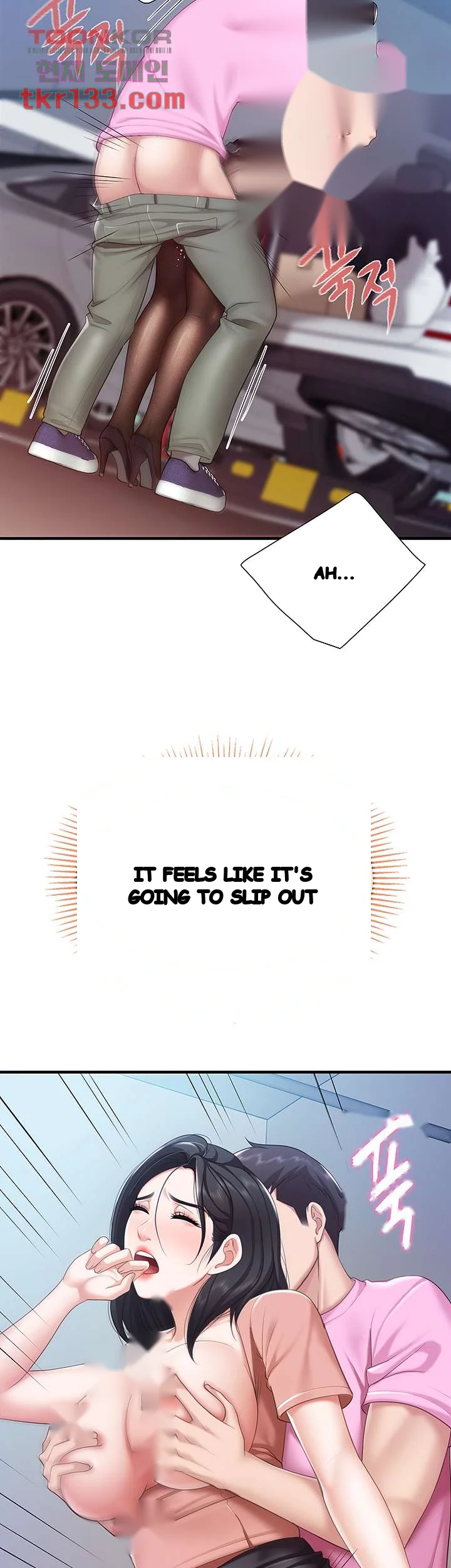 Welcome To Kids Cafe Manhwa Online Afagbb Chapter 22 - Page 40
