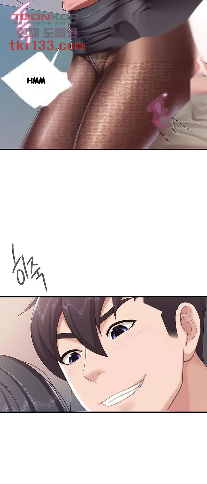 Welcome To Kids Cafe Manhwa Online Afagbb Chapter 22 - Page 41