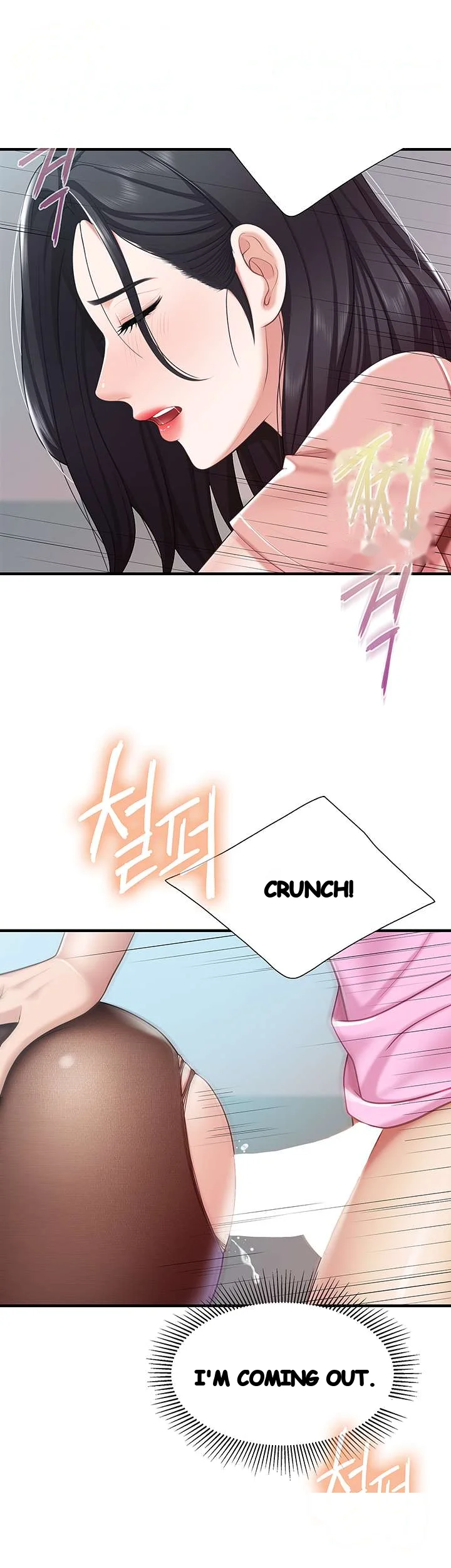 Welcome To Kids Cafe Manhwa Online Afagbb Chapter 22 - Page 46