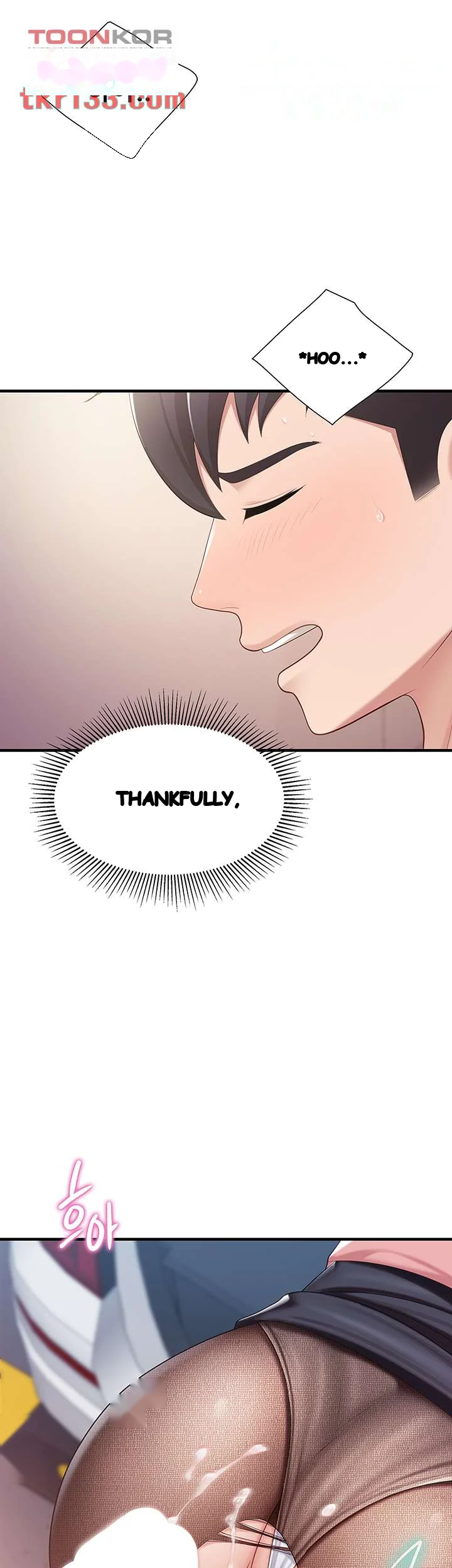 Welcome To Kids Cafe Manhwa Online Afagbb Chapter 22 - Page 48