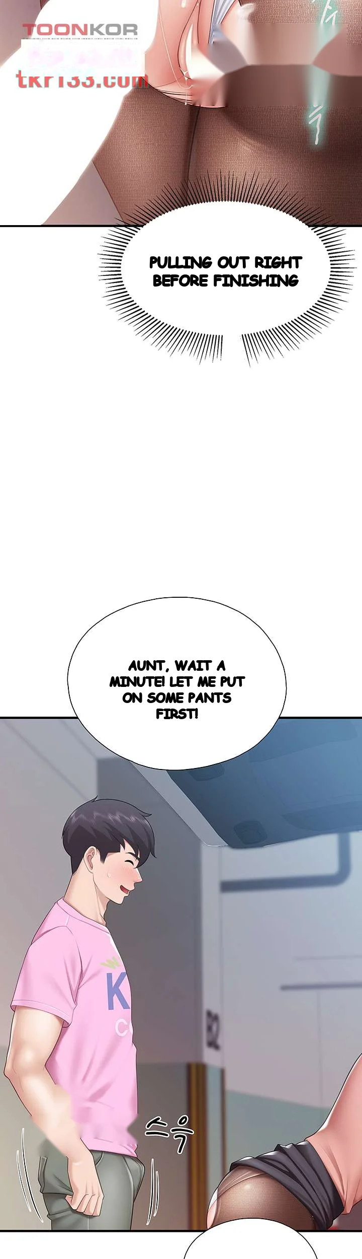 Welcome To Kids Cafe Manhwa Online Afagbb Chapter 22 - Page 49