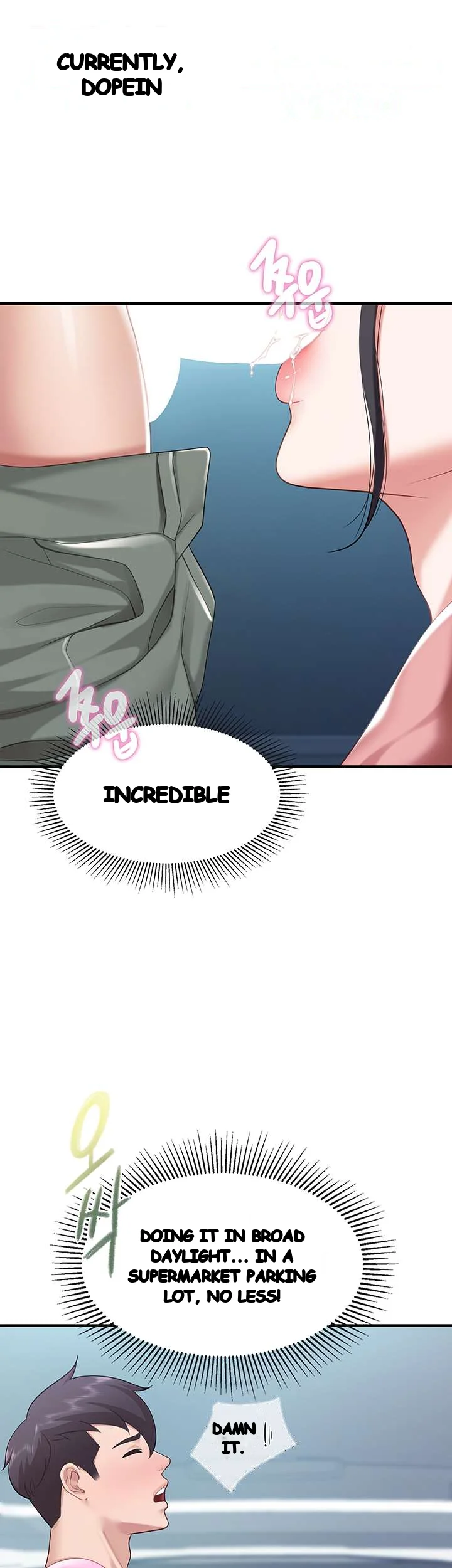 Welcome To Kids Cafe Manhwa Online Afagbb Chapter 22 - Page 8