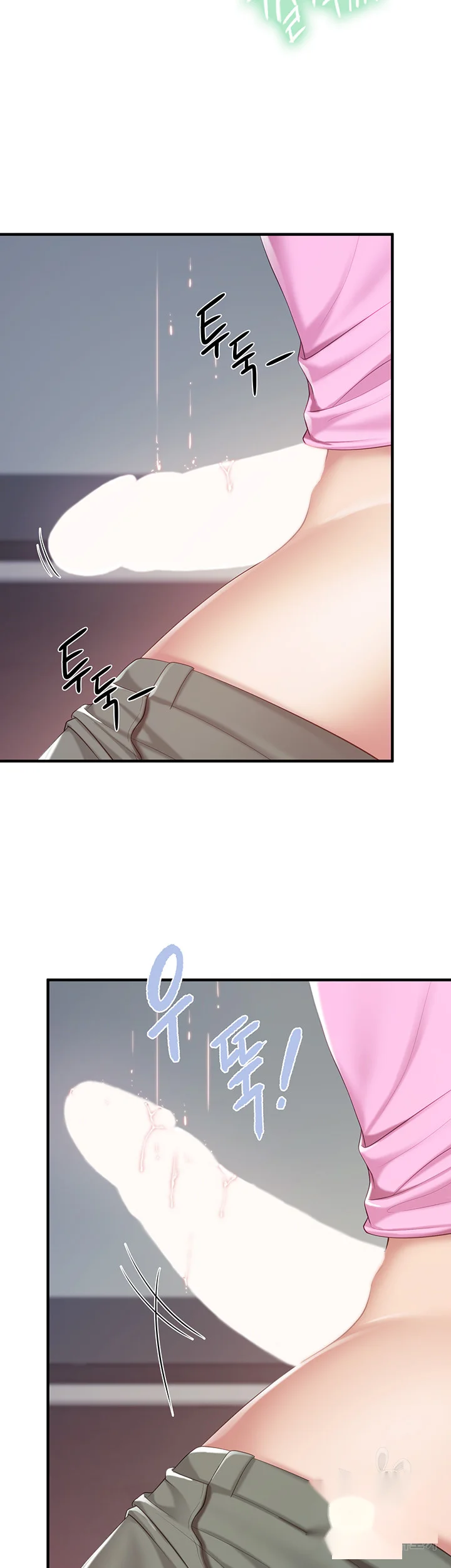Welcome To Kids Cafe Manhwa Online Afagbb Chapter 23 - Page 14