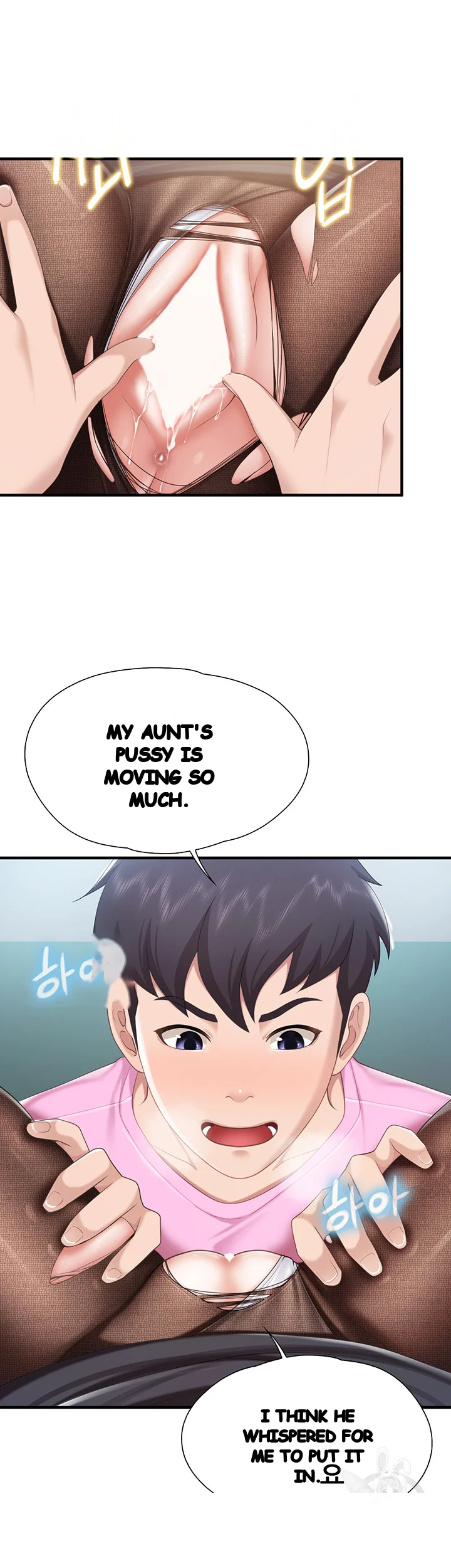 Welcome To Kids Cafe Manhwa Online Afagbb Chapter 23 - Page 18
