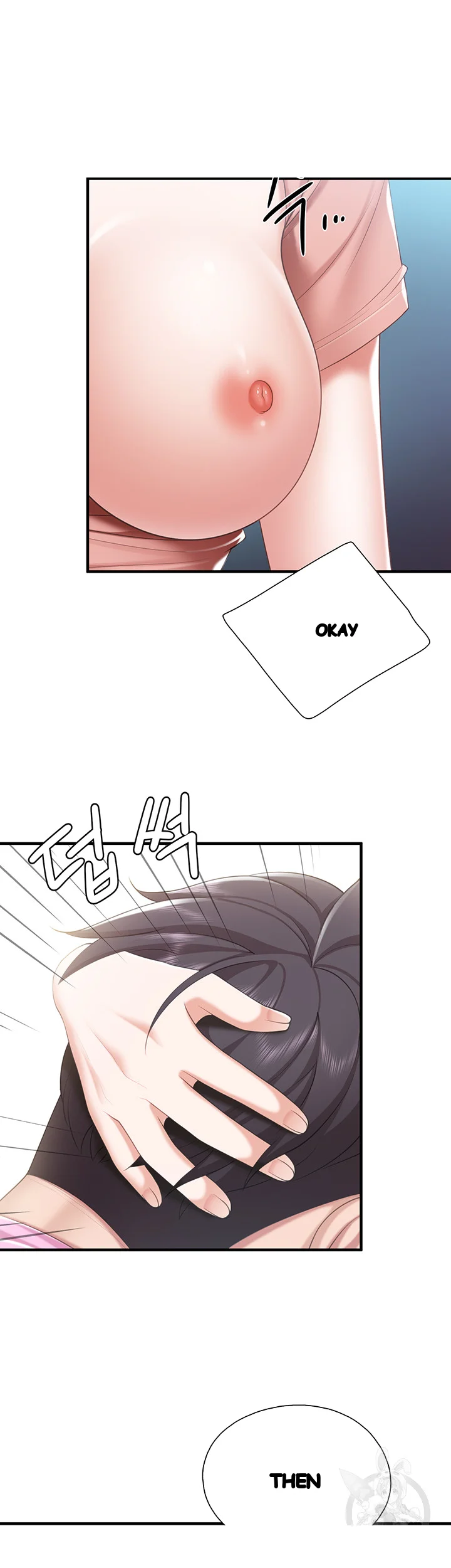 Welcome To Kids Cafe Manhwa Online Afagbb Chapter 23 - Page 19