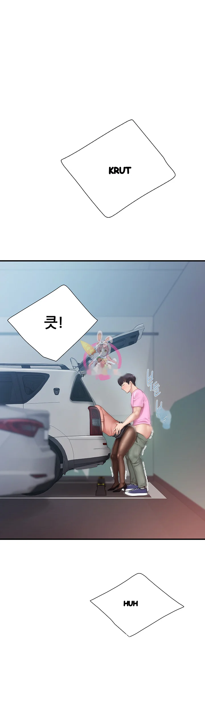 Welcome To Kids Cafe Manhwa Online Afagbb Chapter 23 - Page 2