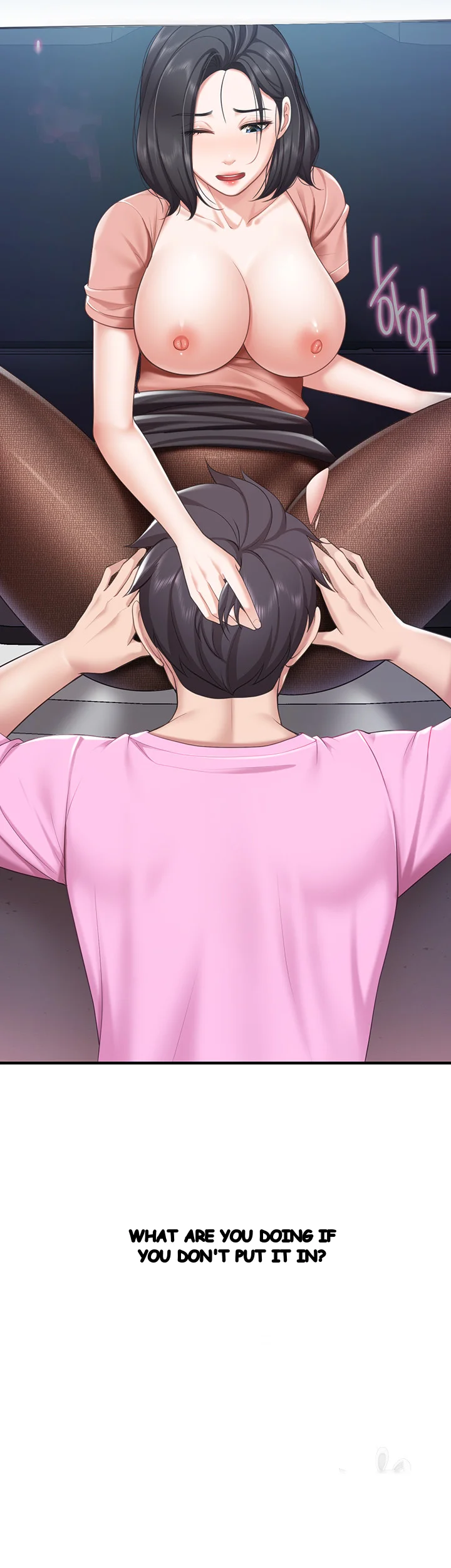 Welcome To Kids Cafe Manhwa Online Afagbb Chapter 23 - Page 20