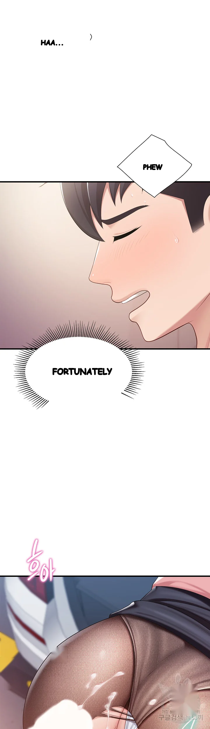 Welcome To Kids Cafe Manhwa Online Afagbb Chapter 23 - Page 3