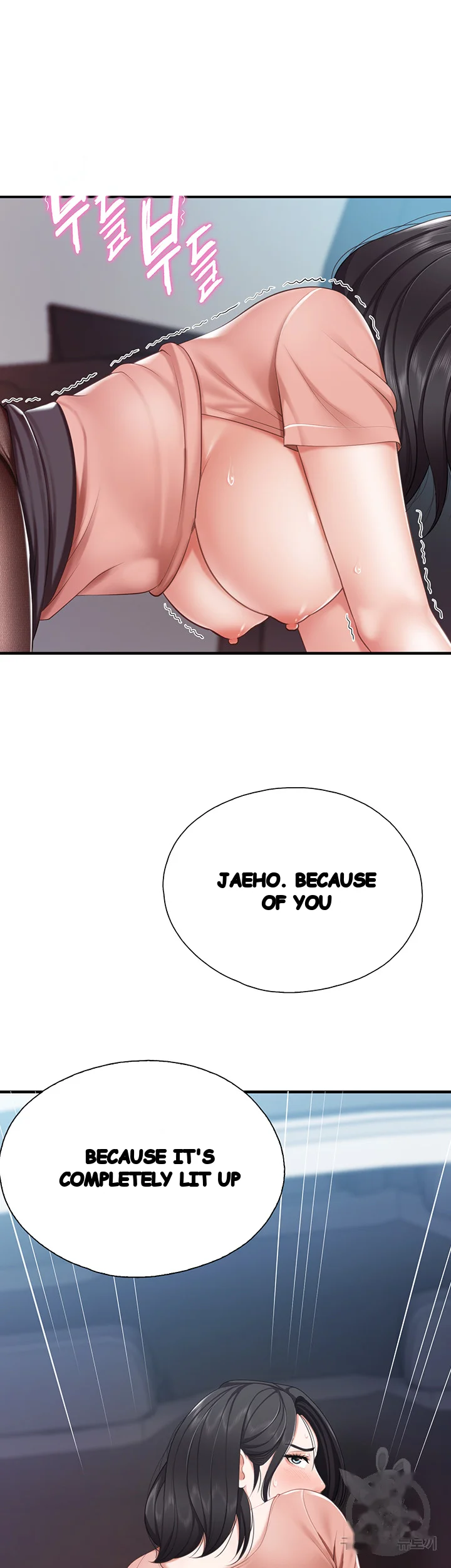 Welcome To Kids Cafe Manhwa Online Afagbb Chapter 23 - Page 6