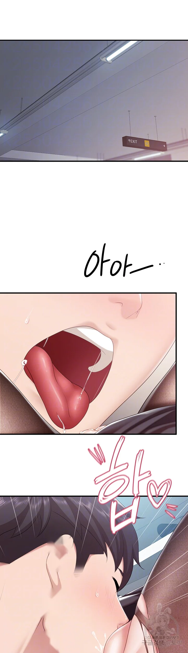 Welcome To Kids Cafe Manhwa Online Afagbb Chapter 23 - Page 9