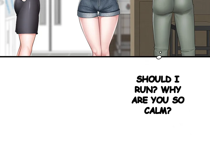 Welcome To Kids Cafe Manhwa Online Afagbb Chapter 24 - Page 11