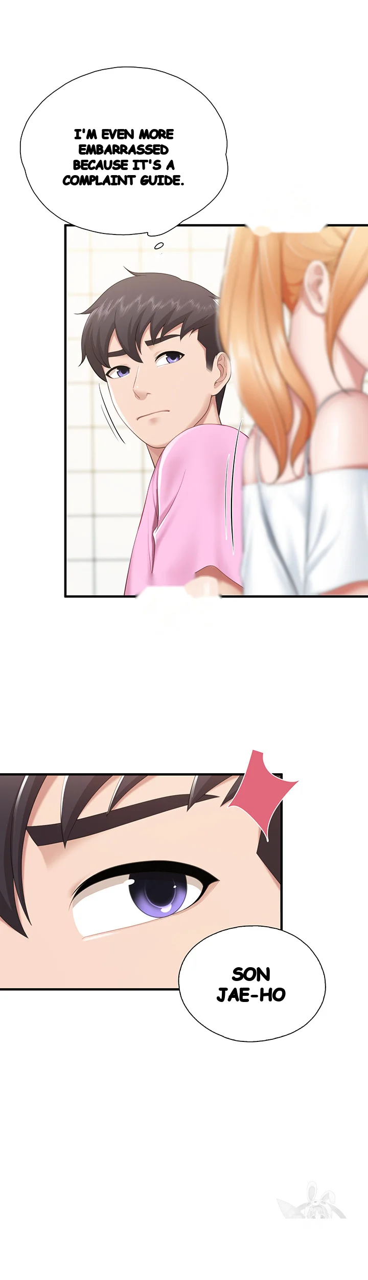 Welcome To Kids Cafe Manhwa Online Afagbb Chapter 24 - Page 12
