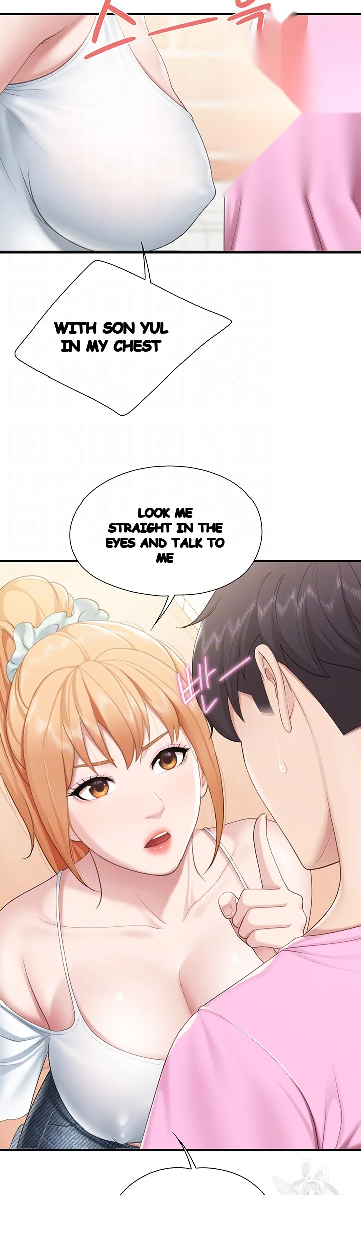 Welcome To Kids Cafe Manhwa Online Afagbb Chapter 24 - Page 15