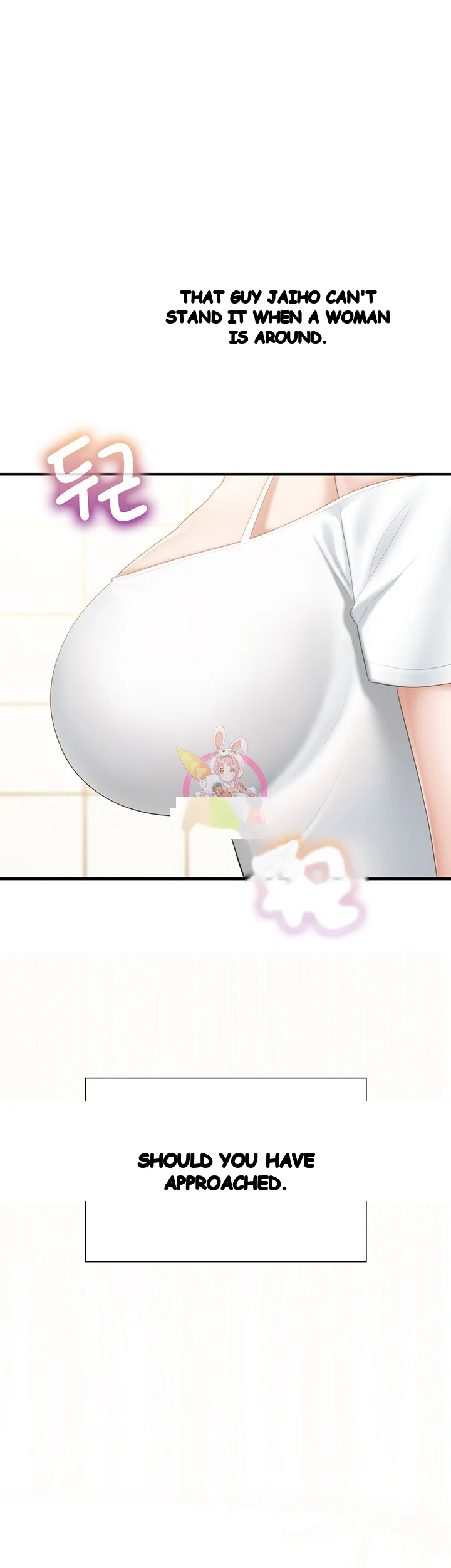 Welcome To Kids Cafe Manhwa Online Afagbb Chapter 24 - Page 2