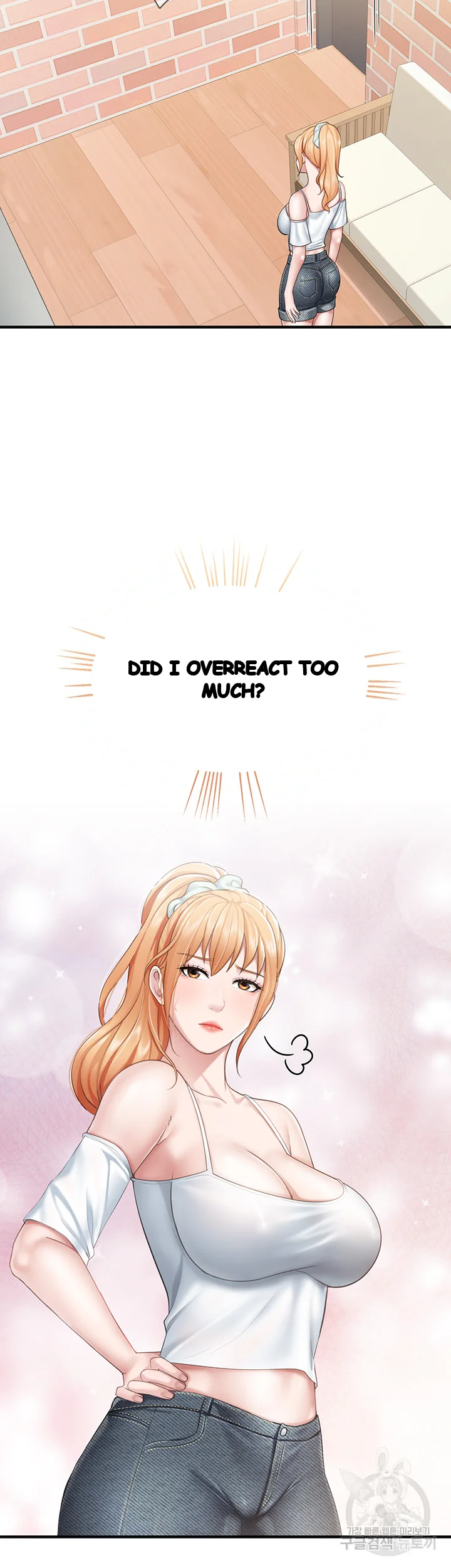 Welcome To Kids Cafe Manhwa Online Afagbb Chapter 24 - Page 20