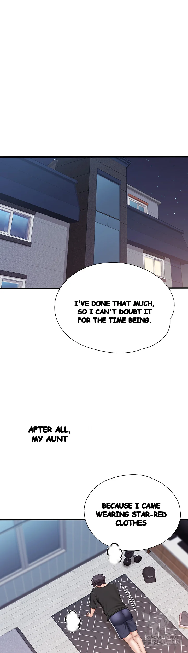 Welcome To Kids Cafe Manhwa Online Afagbb Chapter 24 - Page 22