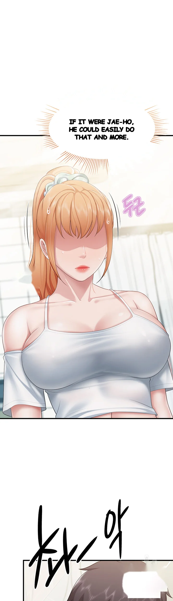 Welcome To Kids Cafe Manhwa Online Afagbb Chapter 24 - Page 4