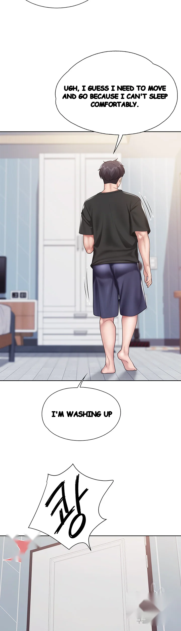 Welcome To Kids Cafe Manhwa Online Afagbb Chapter 25 - Page 14