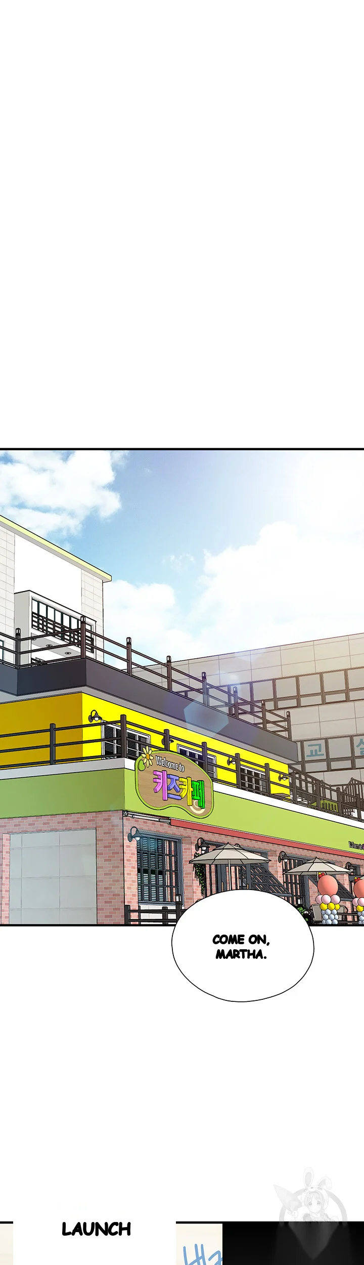 Welcome To Kids Cafe Manhwa Online Afagbb Chapter 25 - Page 16