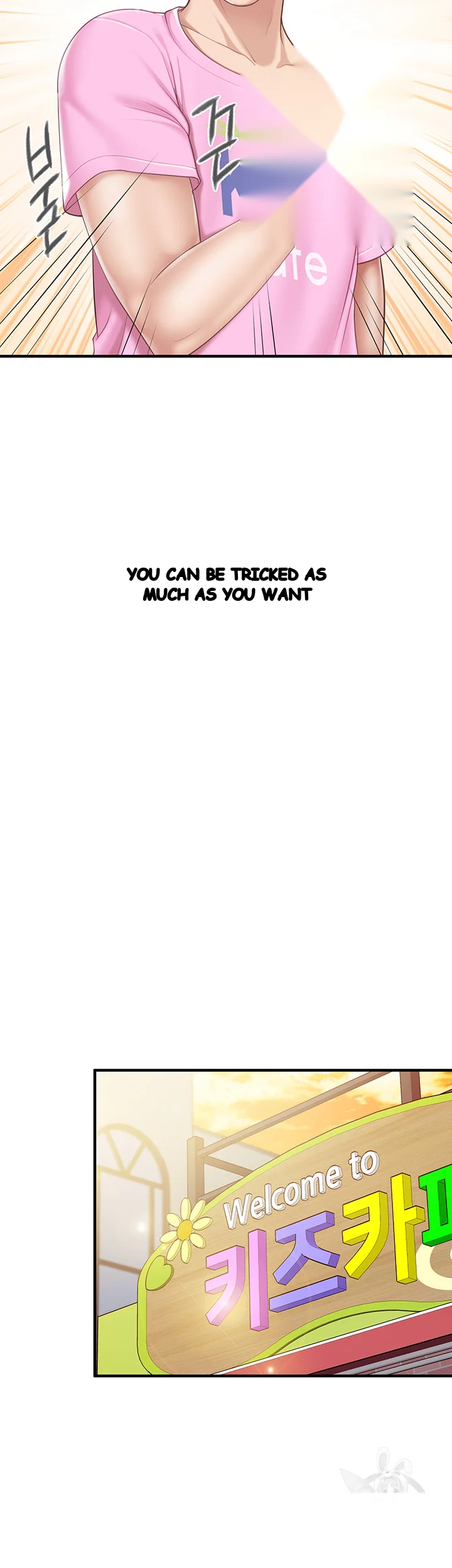 Welcome To Kids Cafe Manhwa Online Afagbb Chapter 25 - Page 24