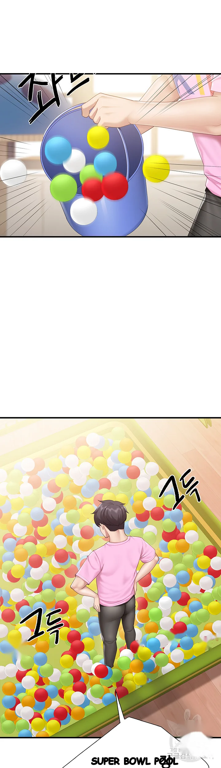 Welcome To Kids Cafe Manhwa Online Afagbb Chapter 25 - Page 25