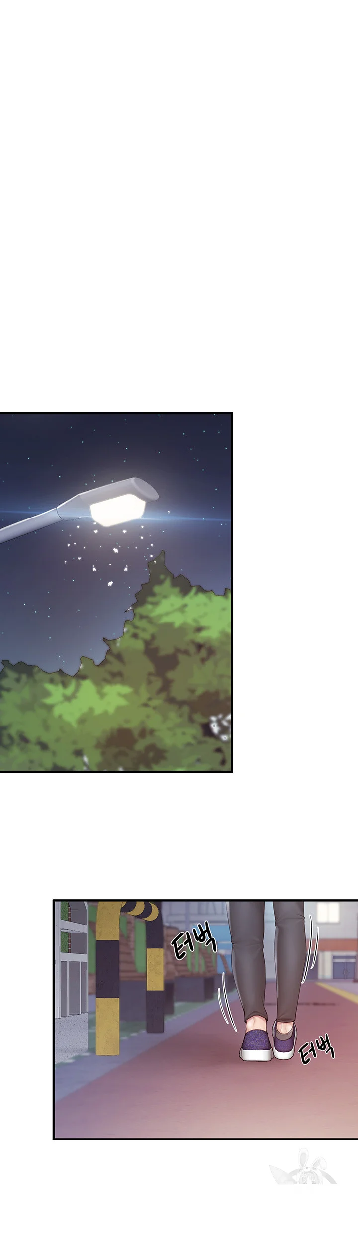 Welcome To Kids Cafe Manhwa Online Afagbb Chapter 25 - Page 32