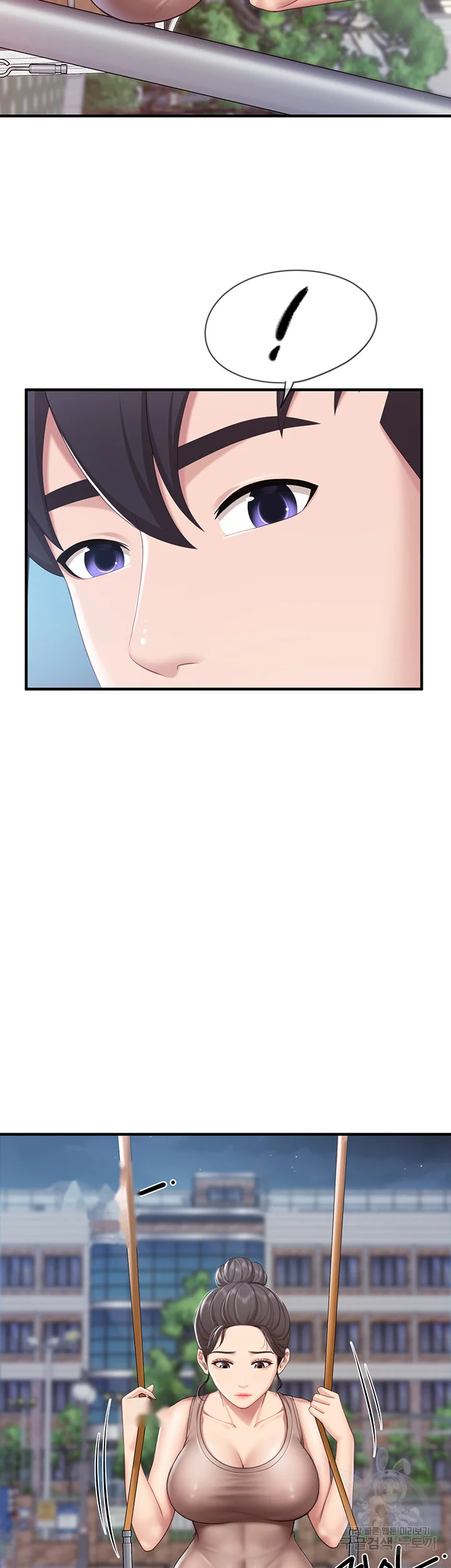 Welcome To Kids Cafe Manhwa Online Afagbb Chapter 25 - Page 36