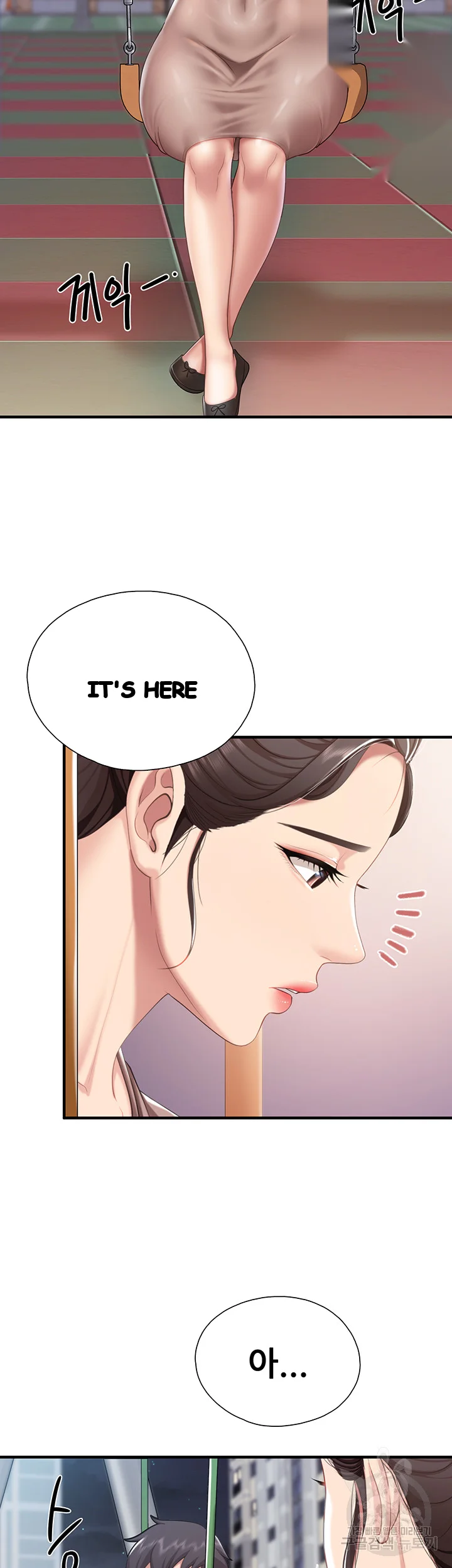 Welcome To Kids Cafe Manhwa Online Afagbb Chapter 25 - Page 37
