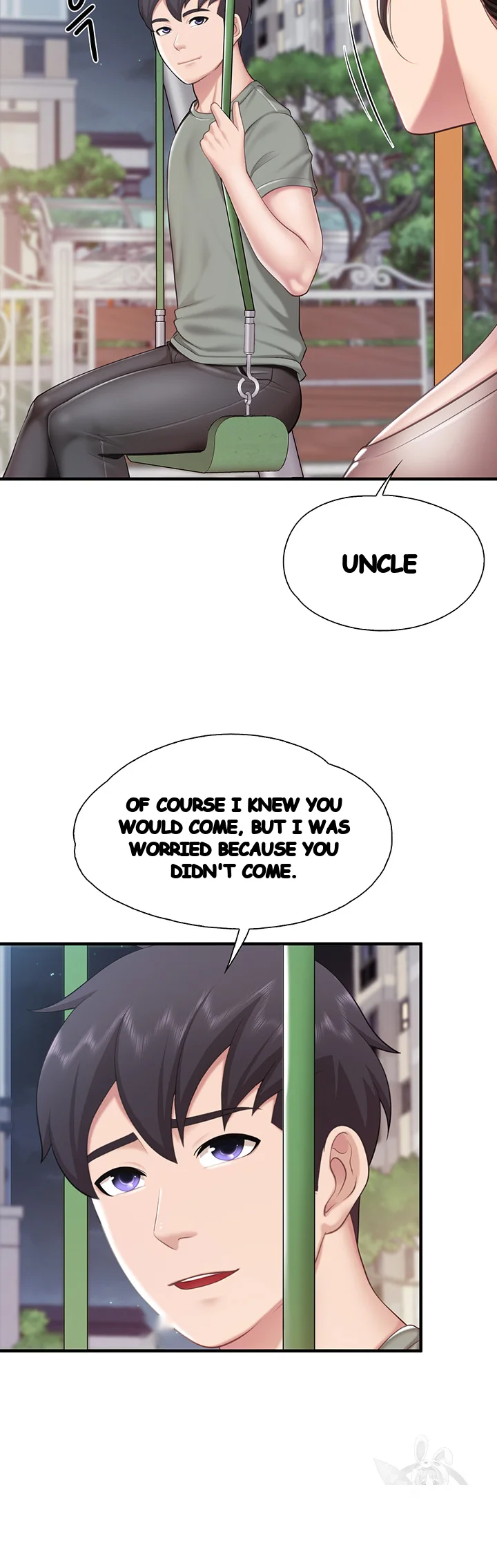 Welcome To Kids Cafe Manhwa Online Afagbb Chapter 25 - Page 38