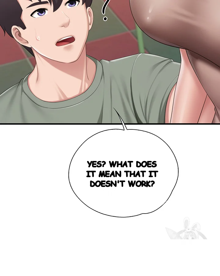 Welcome To Kids Cafe Manhwa Online Afagbb Chapter 25 - Page 43