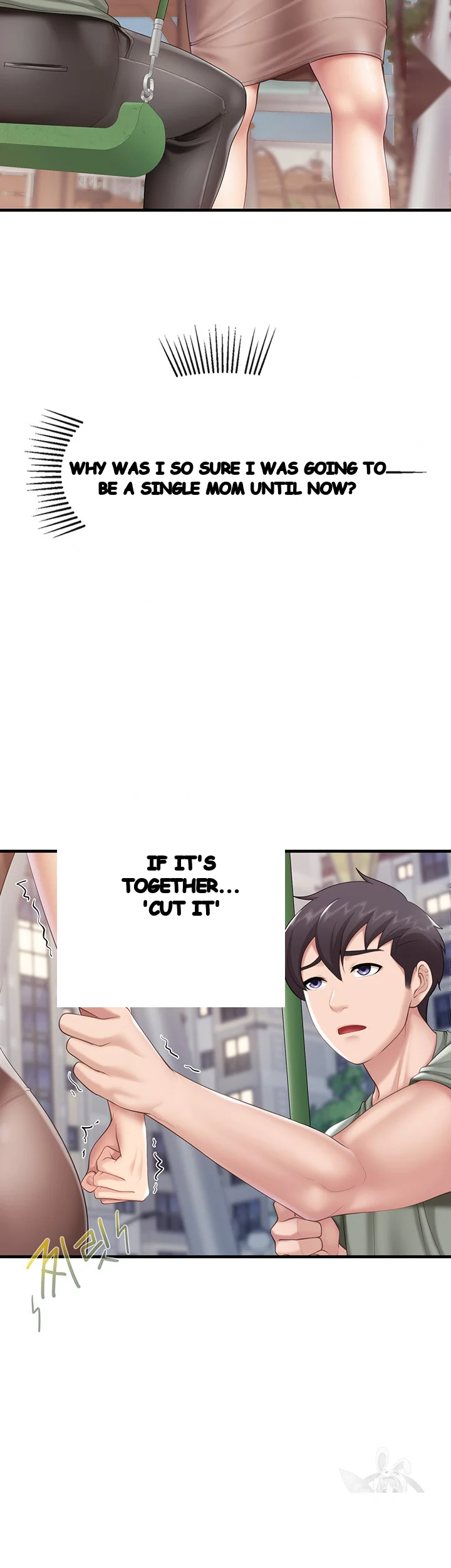 Welcome To Kids Cafe Manhwa Online Afagbb Chapter 25 - Page 45