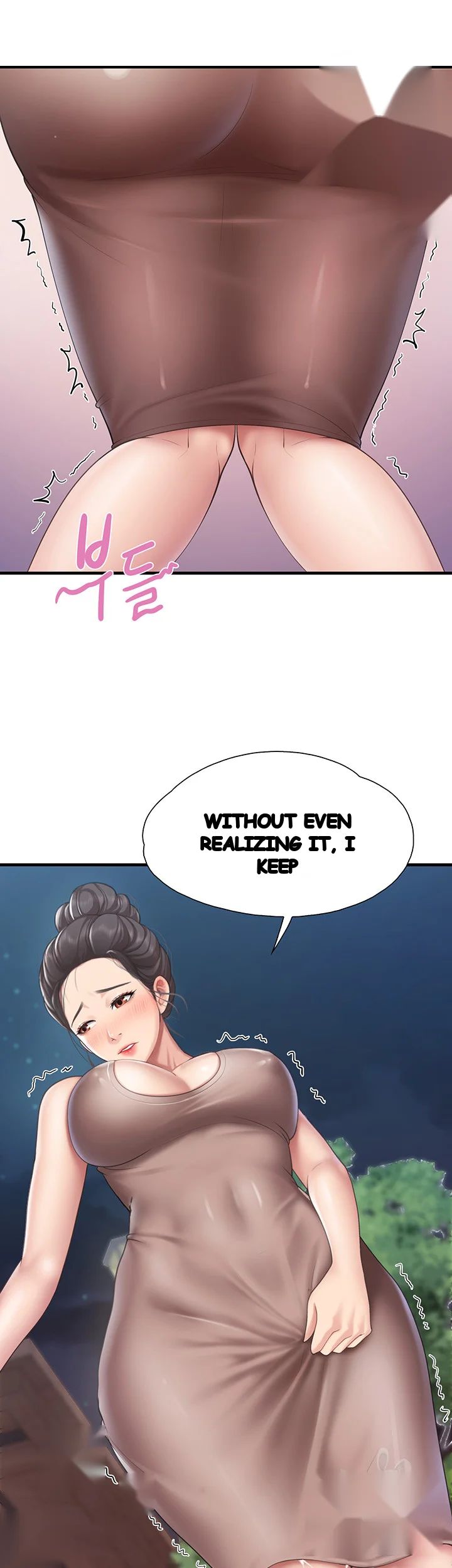 Welcome To Kids Cafe Manhwa Online Afagbb Chapter 25 - Page 46