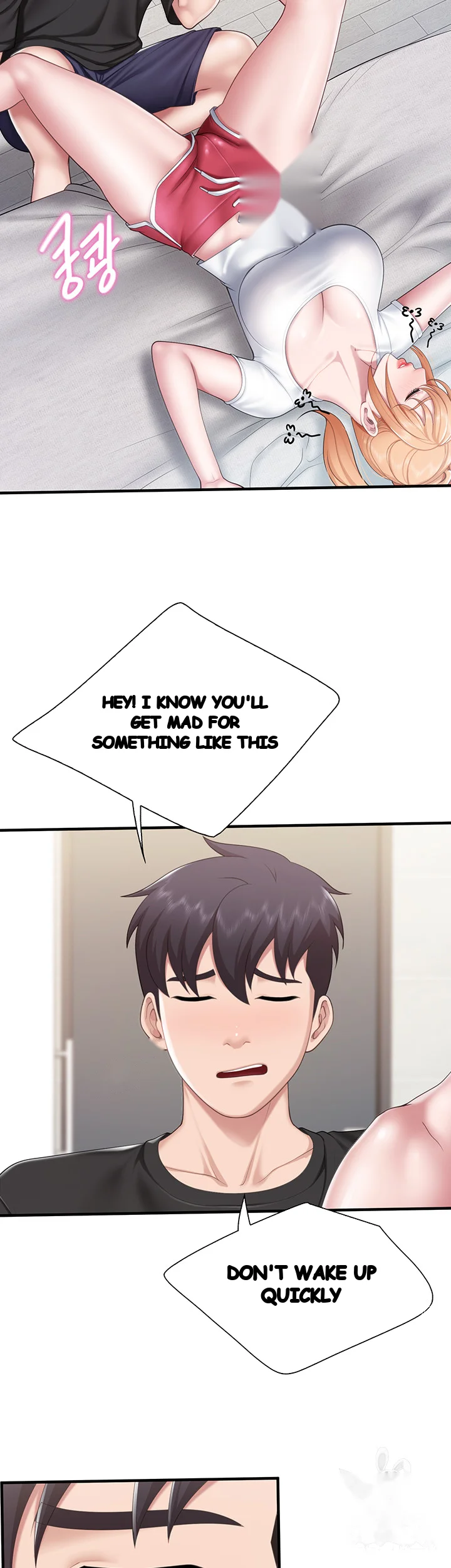 Welcome To Kids Cafe Manhwa Online Afagbb Chapter 25 - Page 8