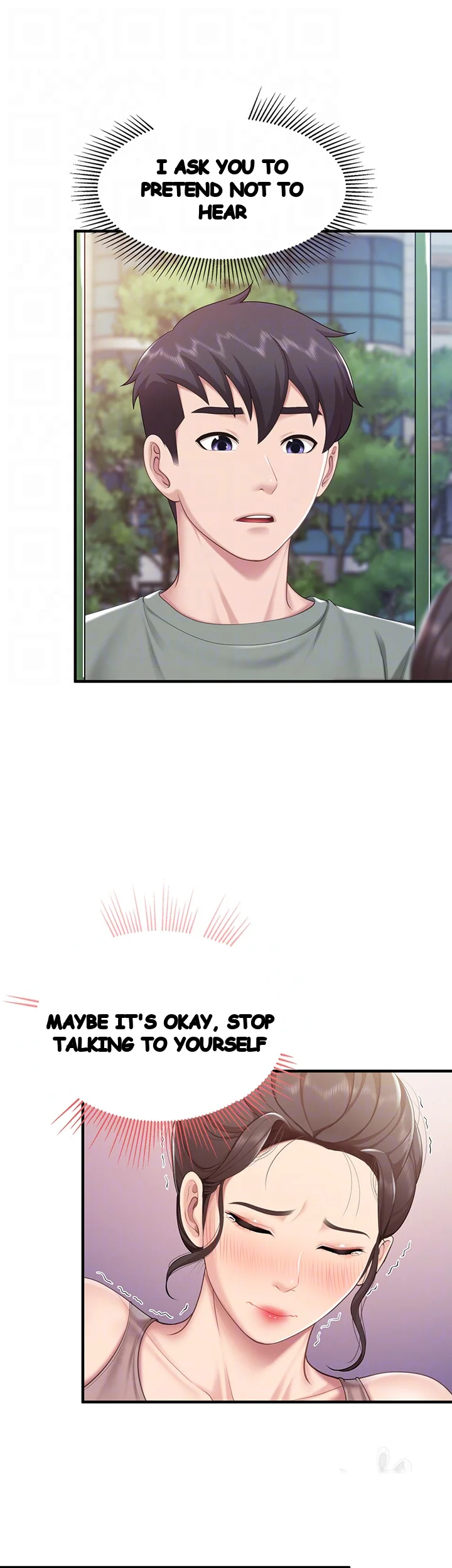 Welcome To Kids Cafe Manhwa Online Afagbb Chapter 26 - Page 13
